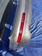 bumper rear part rear AUDI Q7 4L PDC