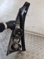 light right rear part BLACK TUNING CITROEN C3 and 04R