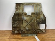 cover below engine Ford F150 2015+