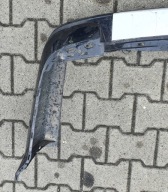 bumper rear rear part VW T6 VW Transporter T6 multivan