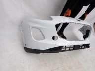 FORD PUMA 19-> bumper front front