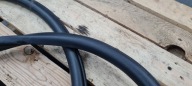 Ford Edge II 2020 ST LIFT gasket rubber door right front for bodywork