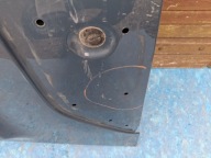 engine housing cover bonnet LAND ROVER DEFENDER II 2020R->
