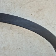BMW X3 G01 17-24 moulding cap right front