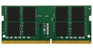 Pamäť RAM DDR4 Kingston KVR32S22D8/32 32 GB