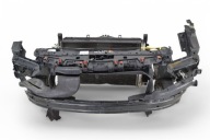 support panel for radiators pillar OPEL ASTRA J Coupe GTC 1.6 CDTI 110KM B16DTL 2015r.