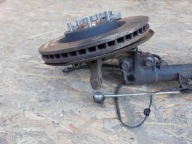 Mitsubishi Outlander III 2018+ LIFT 2.4 swing shock absorber front left