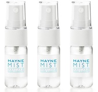 3x HAYNE MIST płyn przeciw parowaniu 15ml anti fog