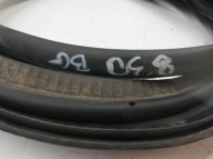 gasket bonnet boot bodywork LIFT Renault Kangoo II (2008- )