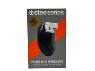 MYSZKA BEZPRZEWODOWA STEELSERIES PRIME MINI WIRELESS