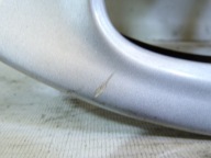 copri - copriruota 15'' MERCEDES A1684010124 (K2)