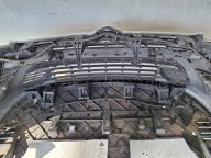 CITROEN C4 GRAND PICASSO 06-09 bumper XENON + PDC