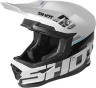 Kask SHOT RACING FURIOUS BRUSH 2020