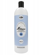 Krémová voda MILAQUA Professional 3% 1000ml