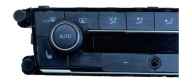 VW POLO VI AW 2G0 2017- T-CROSS commande de climatisation alimentation d'air 2G0907044S