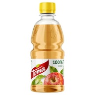 Jablkový nápoj Toma ovocný 330ml