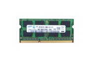 Pamięć RAM DDR3 SDIMM PC3 2GB 10600S 12800s Micron Samsung Hynix