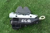 lock bonnet boot MERCEDES-BENZ CLA W117 W176