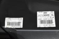 side side KOMPLET EU PEUGEOT 308 2 II T9 13-17