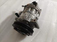 AUDI S4 B9 compressor; of the air conditioning 8W0816803E