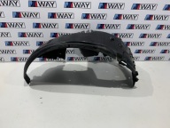 BMW M6 E63 cover mudguard right front front right original 7898206