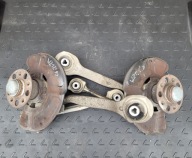 swing front right left MERCEDES W212 E300 2.2
