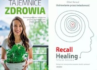 Tajemnice zdrowia Gwiazdowska + Recall Healing