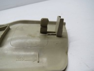moulding cap cover threshold left rear part VOLVO S60 II 31307506