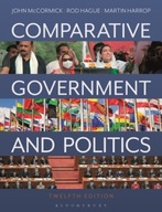 Comparative Government and Politics McCormick