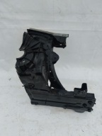 MERCEDES C W205 quarter quarter left