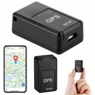 Org MINI GPS LOKÁTOR ODPOČÚVANIE TRACKER SKRYT