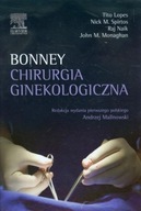 BONNEY CHIRURGIA GINEKOLOGICZNA_kurier.0