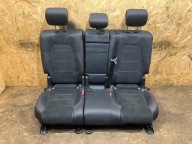 Sitze KPL. MODULY GRZANE KPL. MERCEDES GLB X247 21r 1