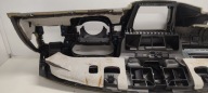 dashboard console airbags tension belts BMW E90 E91 2,0D
