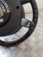 steering wheel, MULTIFUNKCJA + airbag airbag driver´s FORD MONDEO MK3