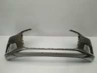18+ Audi A6 C8 bumper front below washers and PDC without pekniec 4k0