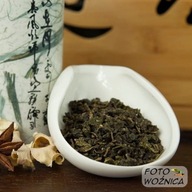 Herbata Oolong MILKY Premium 50 gram