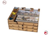 Scythe: Legendás dobozbetét