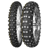 MITAS 140/80-18 TT 70M TERRA FORCE-EF SUPER YELLOW Tył