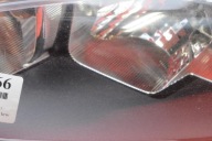 REFLEKTOR left light front EU C1BB-13W030-AE FORD FIESTA MK7 LIFT 13-17