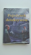 Pojedynek detektywów Arkadiusz Niemirski