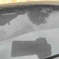 Citroen C5 Aircross fender right front front