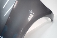 MERCEDES W246 246 B-KLASA 12- fender left front front