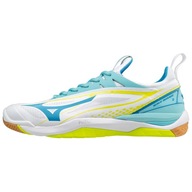 Buty halowe Mizuno Wave Mirage 2 damskie 38