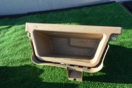 WKLAD passenger compartment sump boot KPL without BMW X5 E70