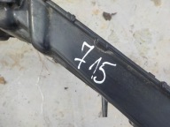 715 FORD MONDEO IV MK4 S-MAX GALAXY II support panel for radiators sider OKULAR