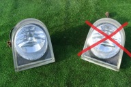 fog light front right left NISSAN PATROL GU3 Y61