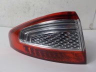 FORD MONDEO IV MK4 HB LIFT light left rear left rear part