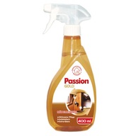 Passion Gold NIEMIECKI PŁYN DO CZYSZCZENIA I PIELĘGNACJI MEBLI DREWNA 400ml