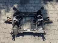 axle beam front axle beam subframe sider JEEP GRAND CHEROKEE WK2 2015- 3.0 CRD
